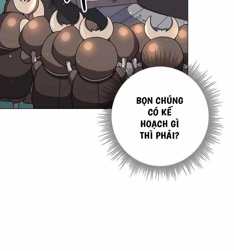 Tôi Làm Vườn Tại Thế Giới Thợ Săn Chap 18 - Next Chap 19