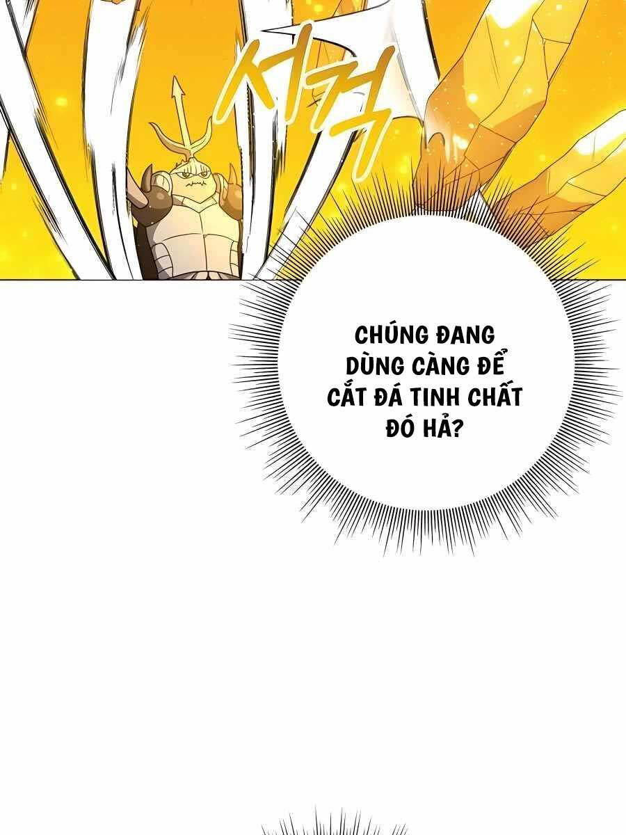 Tôi Làm Vườn Tại Thế Giới Thợ Săn Chap 18 - Next Chap 19