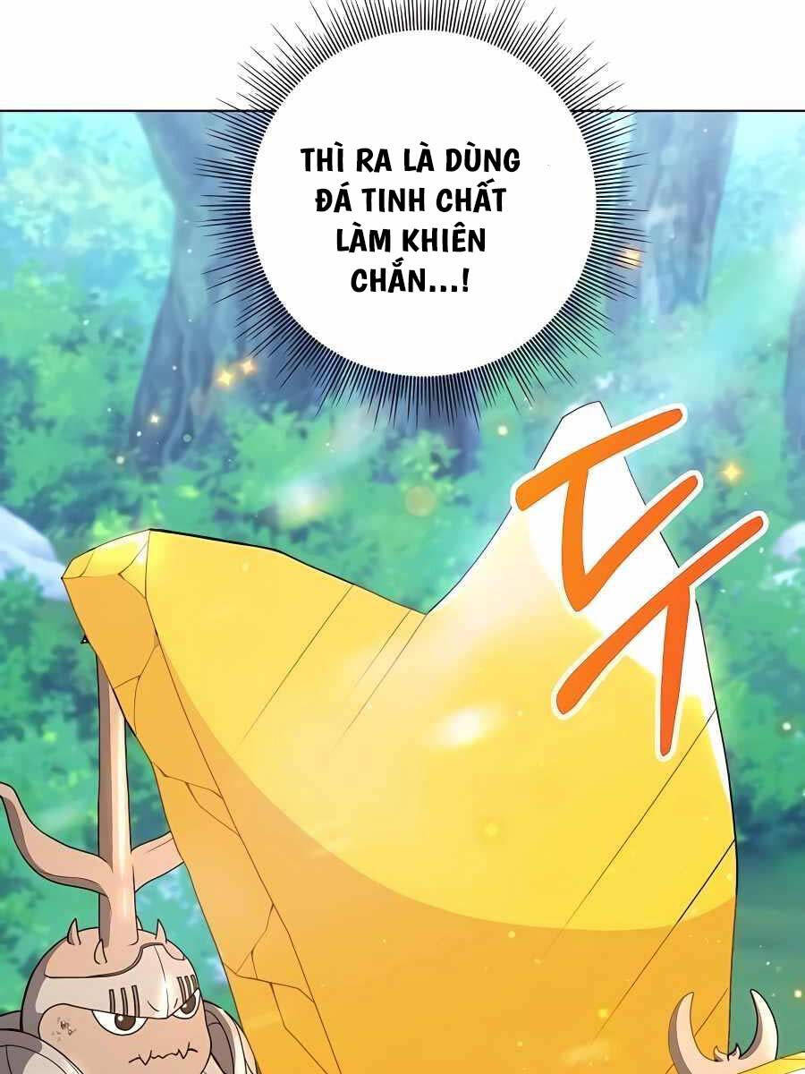 Tôi Làm Vườn Tại Thế Giới Thợ Săn Chap 18 - Next Chap 19