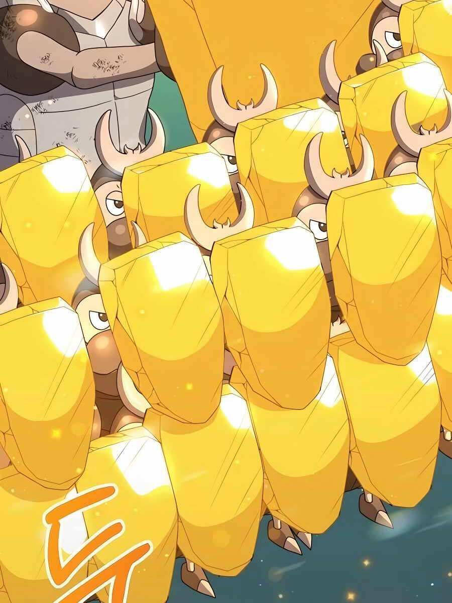Tôi Làm Vườn Tại Thế Giới Thợ Săn Chap 18 - Next Chap 19