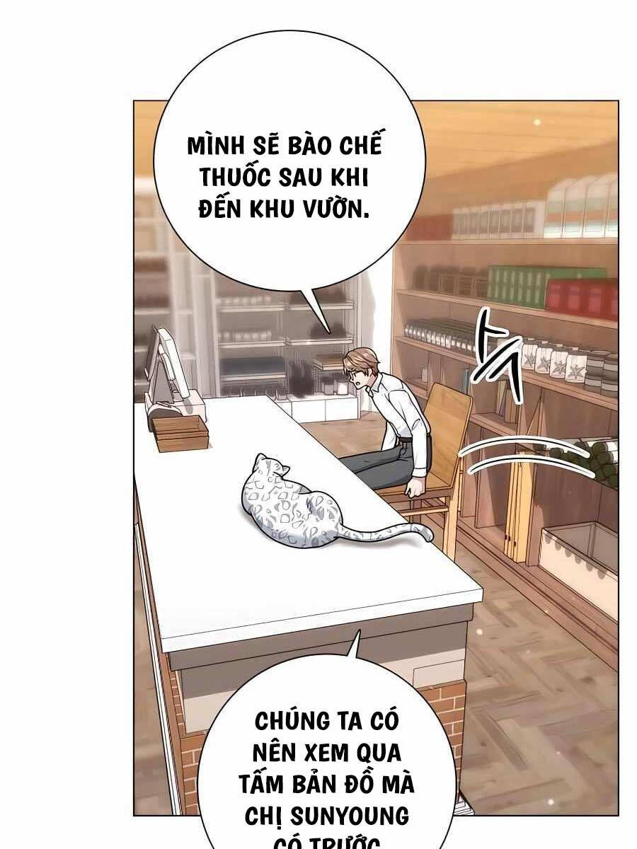 Tôi Làm Vườn Tại Thế Giới Thợ Săn Chap 18 - Next Chap 19