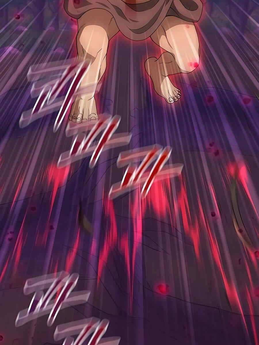 Tôi Làm Vườn Tại Thế Giới Thợ Săn Chap 18 - Next Chap 19