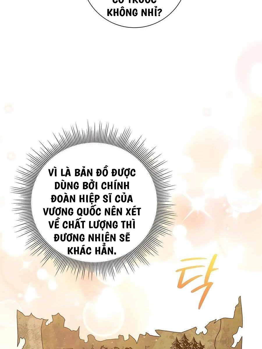 Tôi Làm Vườn Tại Thế Giới Thợ Săn Chap 18 - Next Chap 19