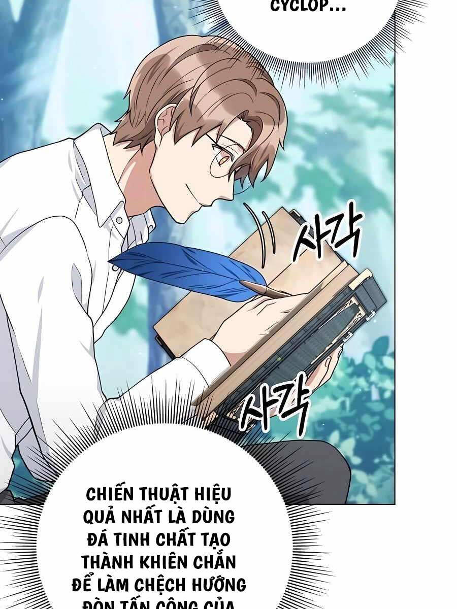 Tôi Làm Vườn Tại Thế Giới Thợ Săn Chap 18 - Next Chap 19