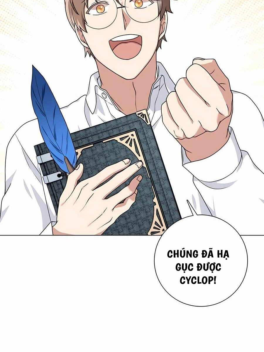 Tôi Làm Vườn Tại Thế Giới Thợ Săn Chap 18 - Next Chap 19
