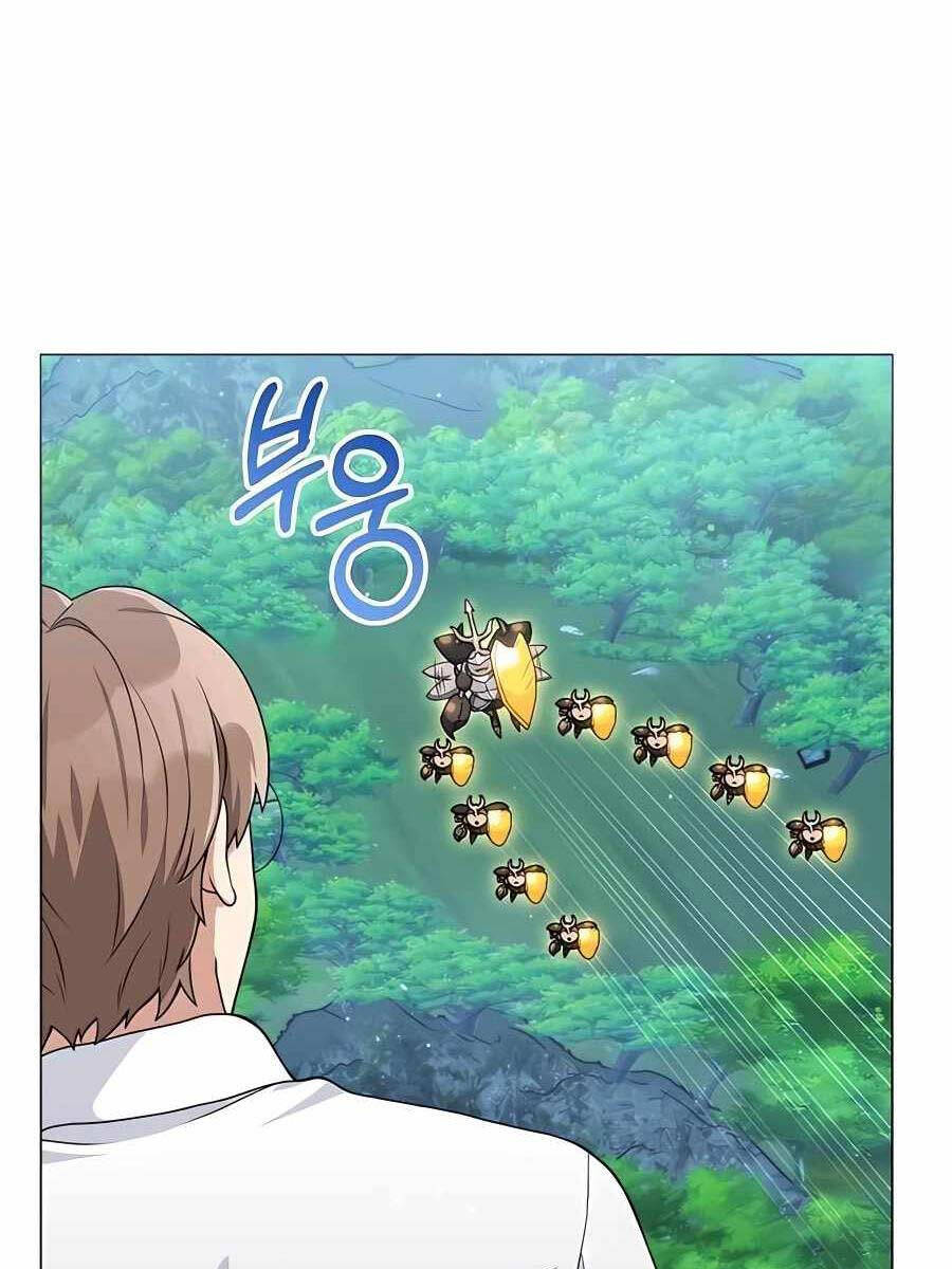 Tôi Làm Vườn Tại Thế Giới Thợ Săn Chap 18 - Next Chap 19