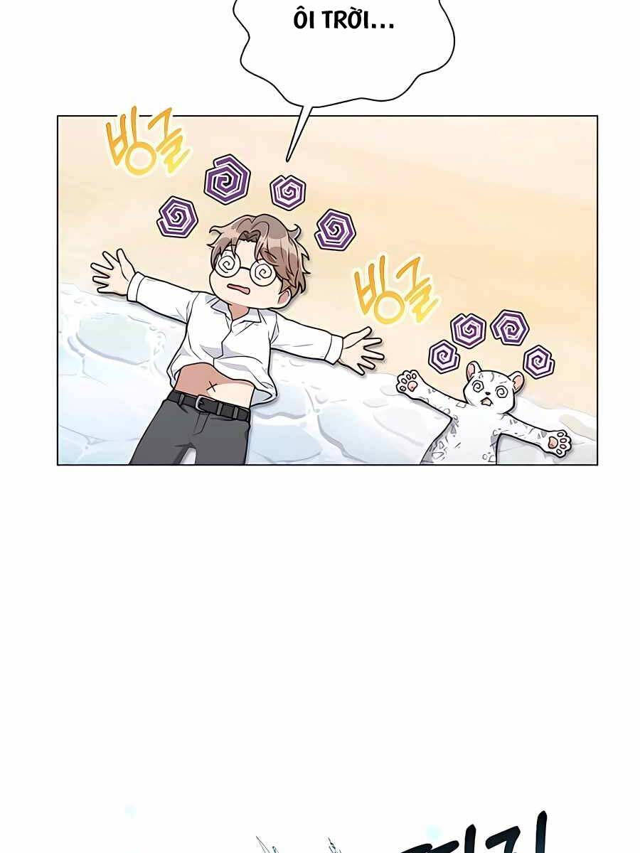 Tôi Làm Vườn Tại Thế Giới Thợ Săn Chap 19 - Next Chap 20