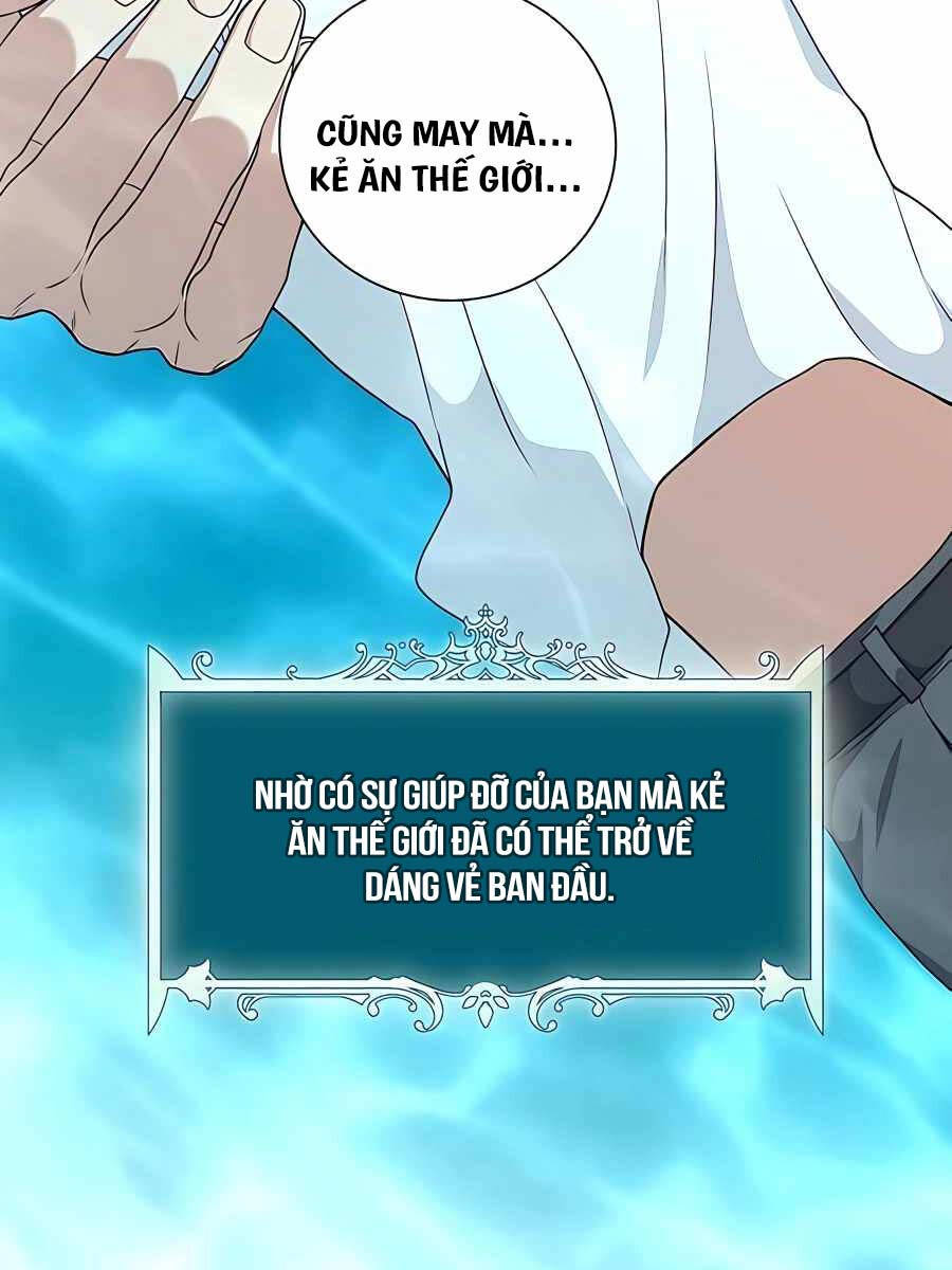 Tôi Làm Vườn Tại Thế Giới Thợ Săn Chap 19 - Next Chap 20