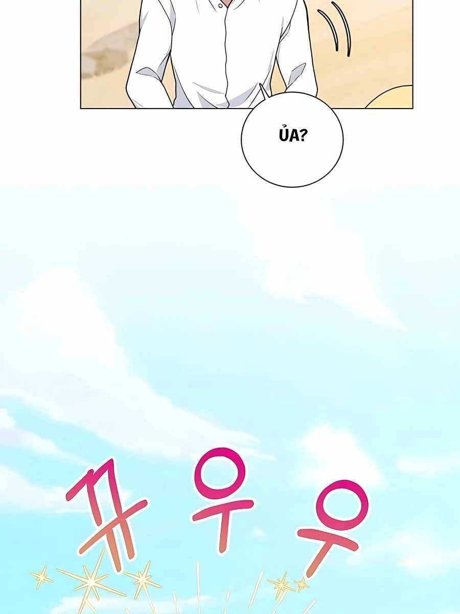 Tôi Làm Vườn Tại Thế Giới Thợ Săn Chap 19 - Next Chap 20