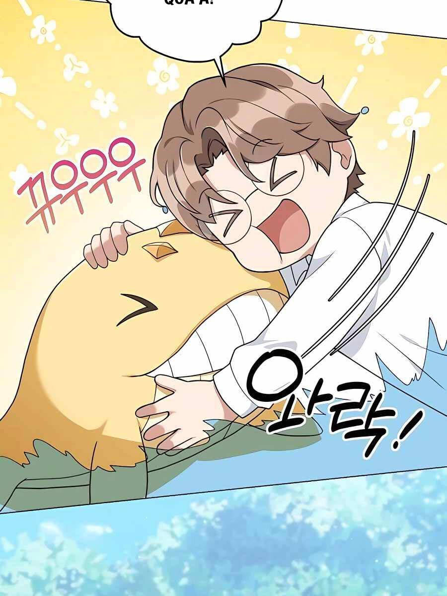 Tôi Làm Vườn Tại Thế Giới Thợ Săn Chap 19 - Next Chap 20