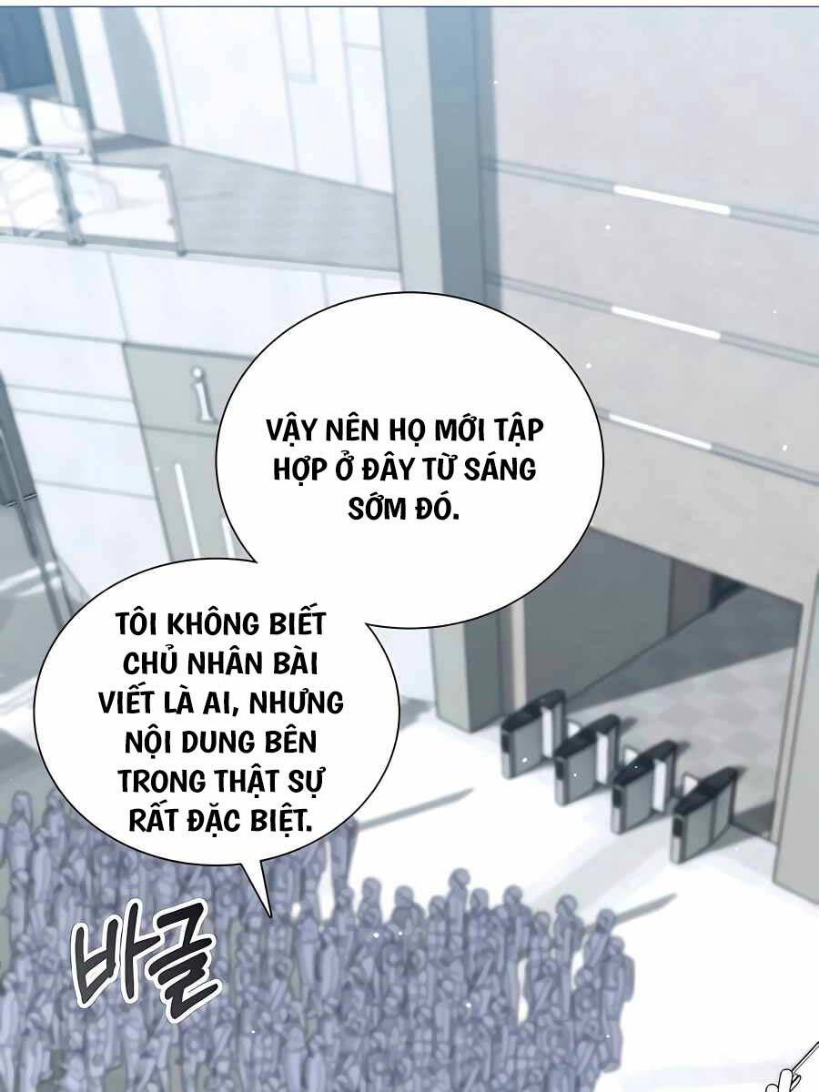 Tôi Làm Vườn Tại Thế Giới Thợ Săn Chap 19 - Next Chap 20