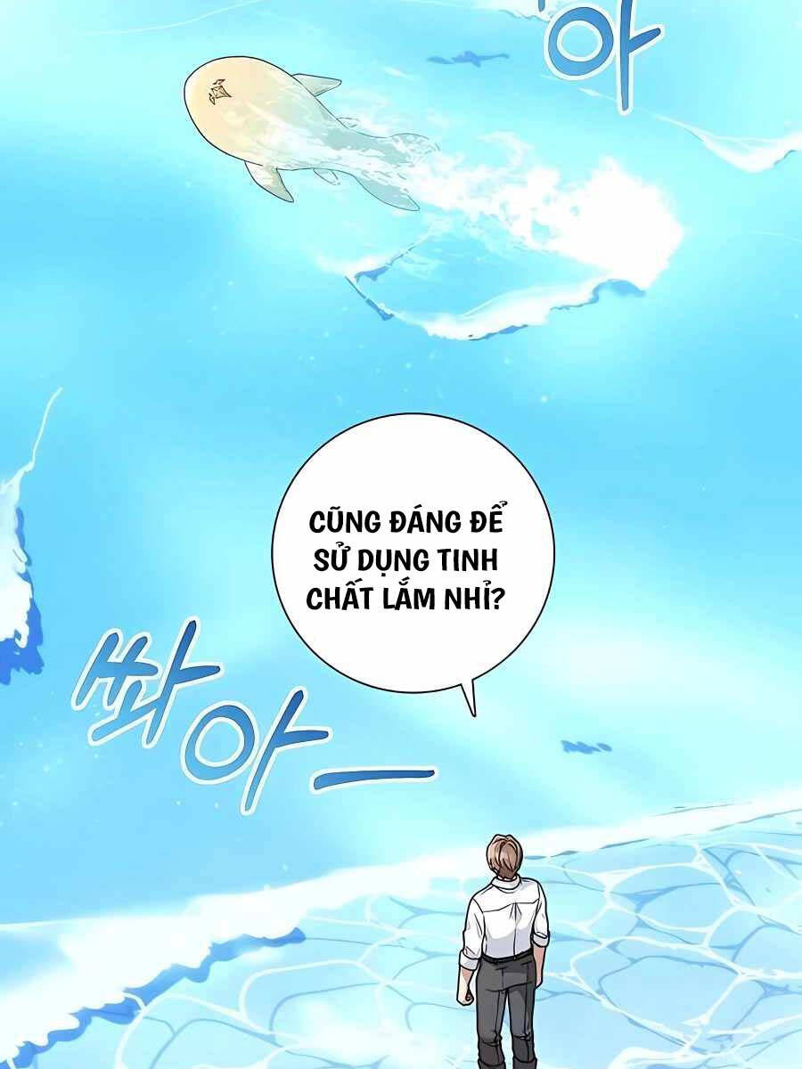Tôi Làm Vườn Tại Thế Giới Thợ Săn Chap 19 - Next Chap 20