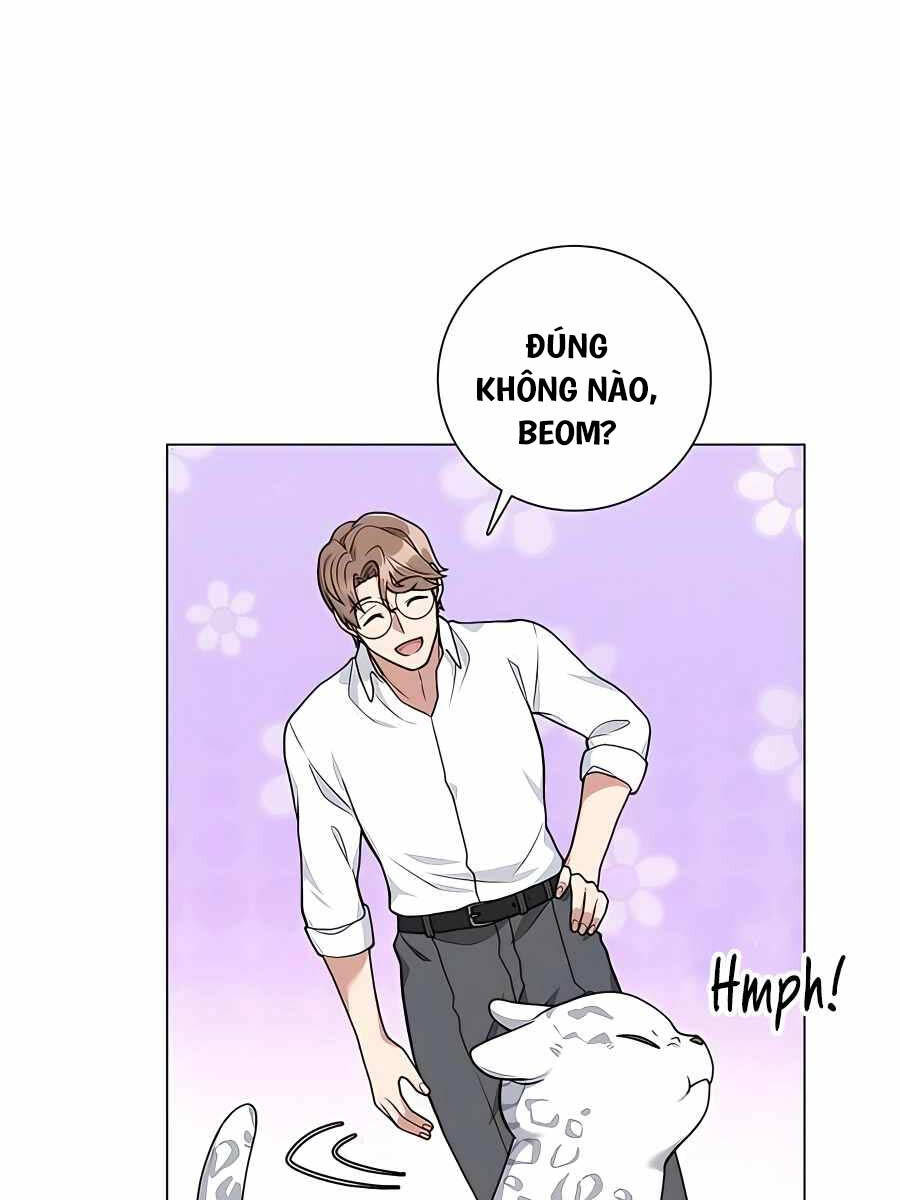 Tôi Làm Vườn Tại Thế Giới Thợ Săn Chap 19 - Next Chap 20
