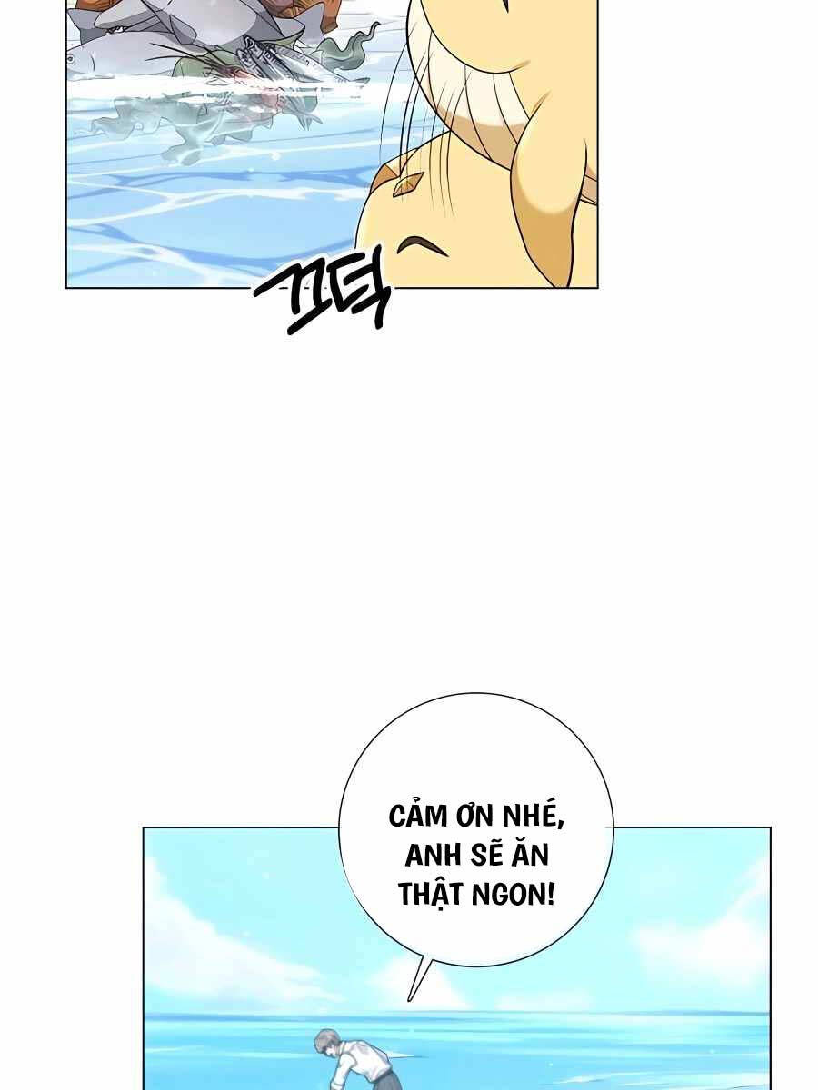 Tôi Làm Vườn Tại Thế Giới Thợ Săn Chap 19 - Next Chap 20