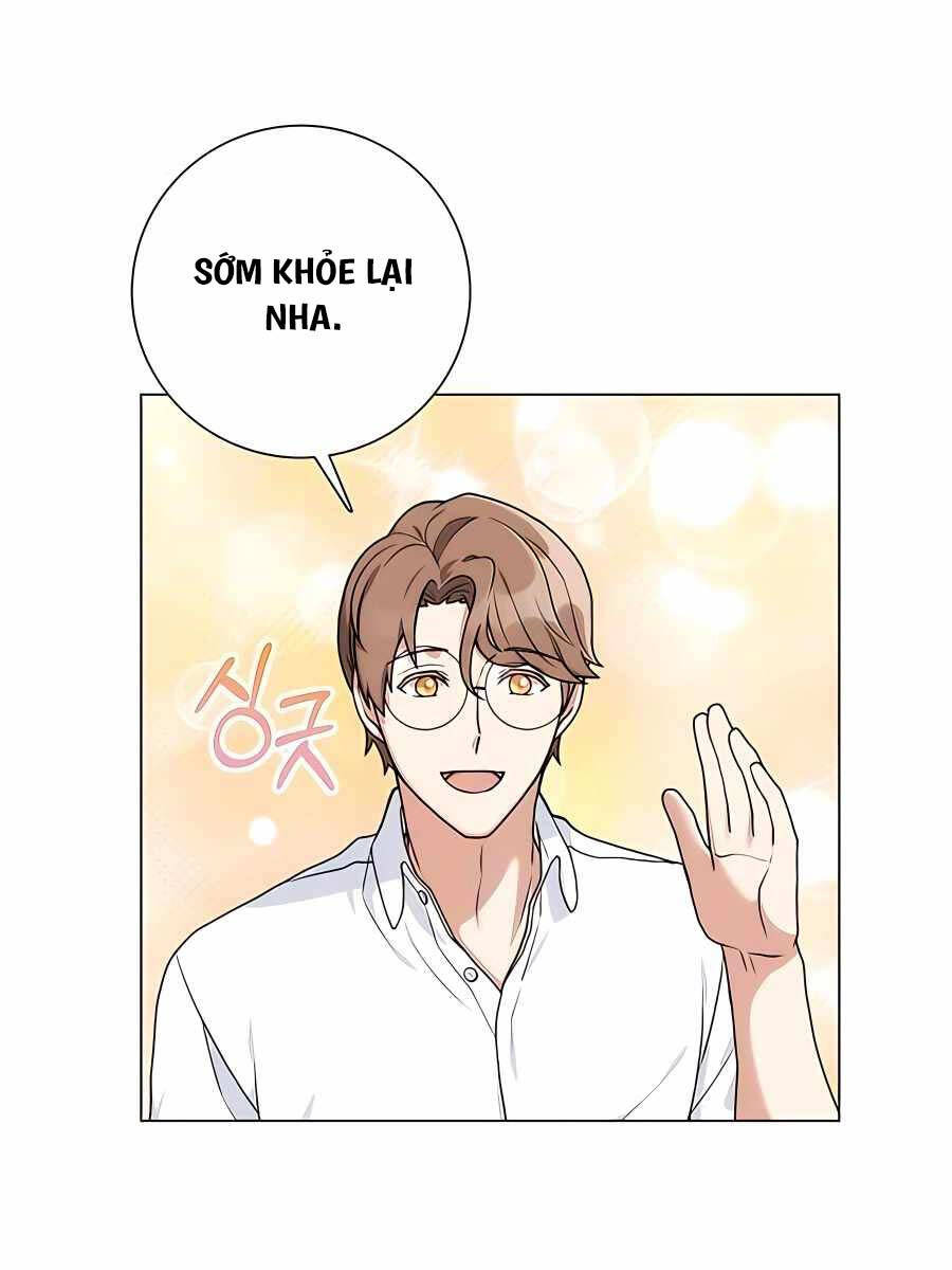Tôi Làm Vườn Tại Thế Giới Thợ Săn Chap 19 - Next Chap 20