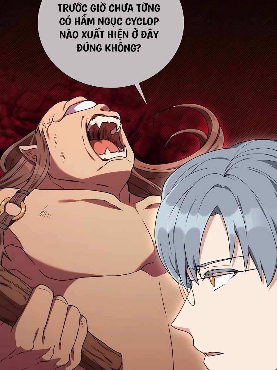 Tôi Làm Vườn Tại Thế Giới Thợ Săn Chap 19 - Next Chap 20