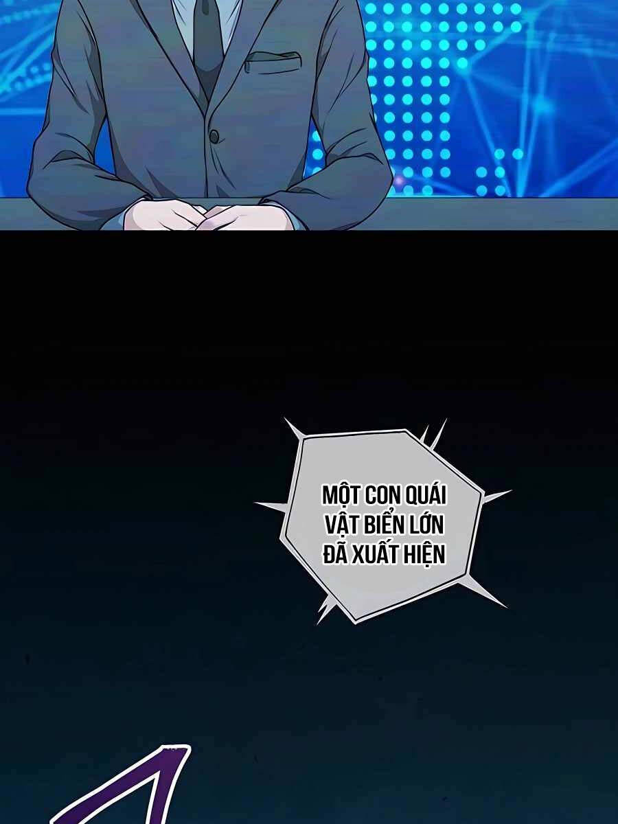 Tôi Làm Vườn Tại Thế Giới Thợ Săn Chap 19 - Next Chap 20