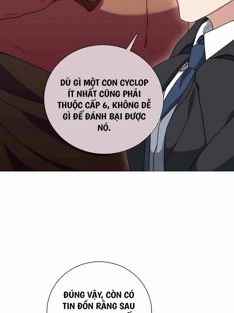 Tôi Làm Vườn Tại Thế Giới Thợ Săn Chap 19 - Next Chap 20