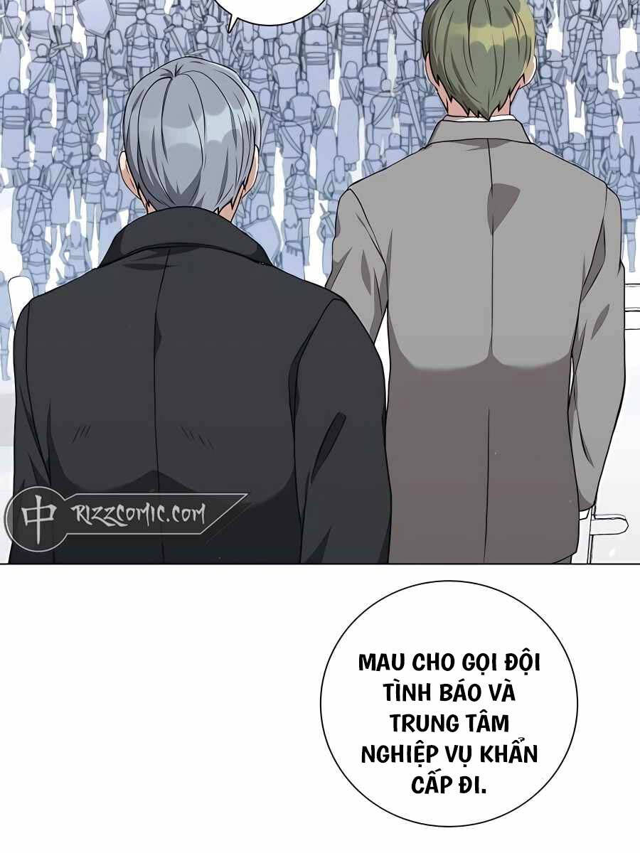 Tôi Làm Vườn Tại Thế Giới Thợ Săn Chap 19 - Next Chap 20