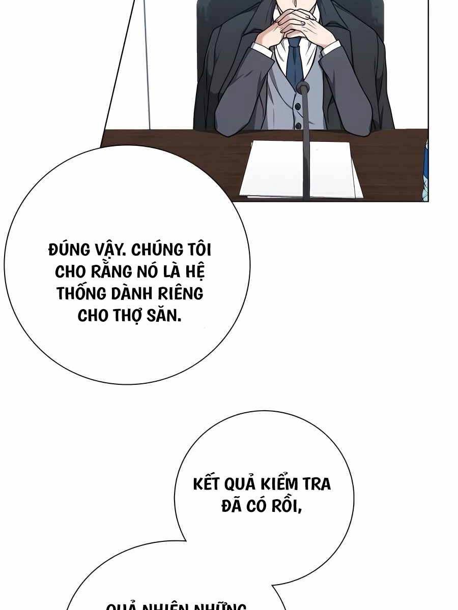 Tôi Làm Vườn Tại Thế Giới Thợ Săn Chap 19 - Next Chap 20