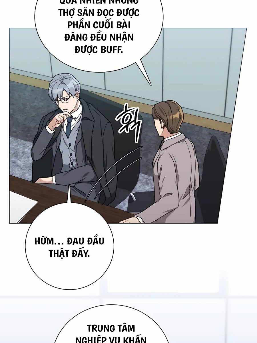 Tôi Làm Vườn Tại Thế Giới Thợ Săn Chap 19 - Next Chap 20