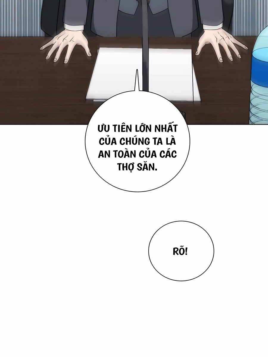 Tôi Làm Vườn Tại Thế Giới Thợ Săn Chap 19 - Next Chap 20