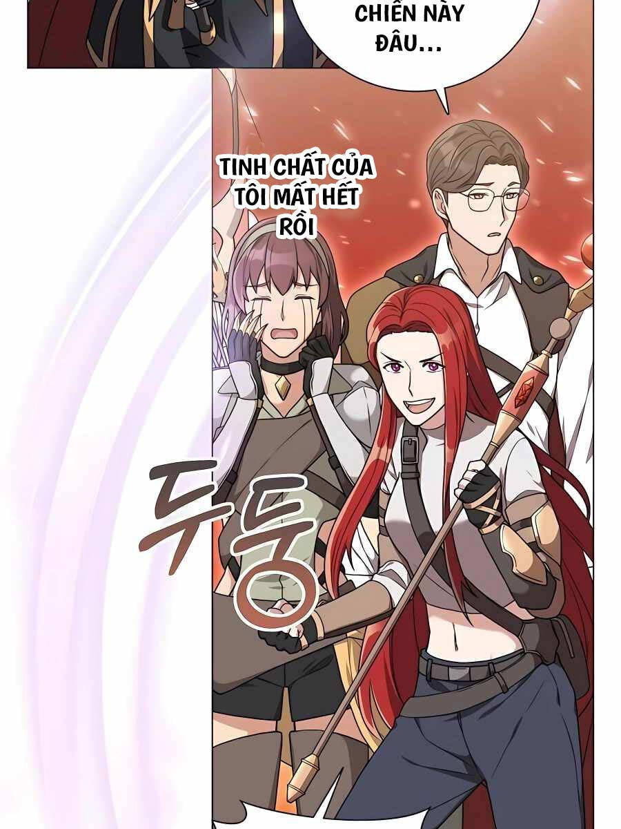 Tôi Làm Vườn Tại Thế Giới Thợ Săn Chap 19 - Next Chap 20
