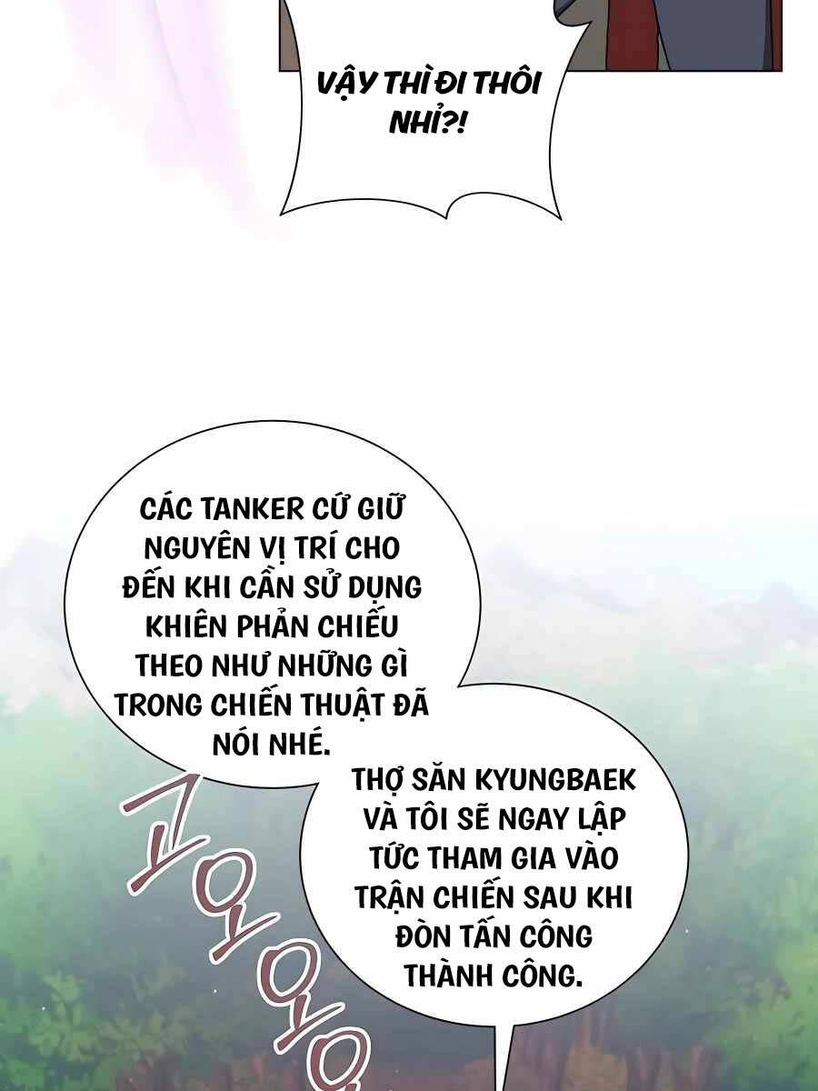 Tôi Làm Vườn Tại Thế Giới Thợ Săn Chap 19 - Next Chap 20