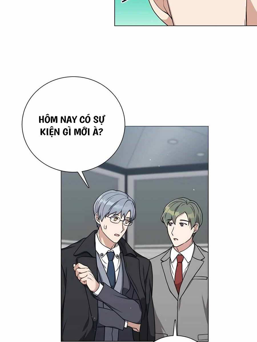Tôi Làm Vườn Tại Thế Giới Thợ Săn Chap 19 - Next Chap 20