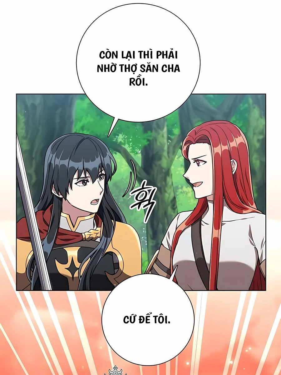 Tôi Làm Vườn Tại Thế Giới Thợ Săn Chap 19 - Next Chap 20