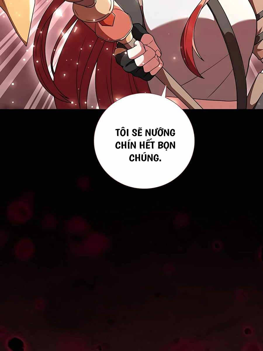 Tôi Làm Vườn Tại Thế Giới Thợ Săn Chap 19 - Next Chap 20