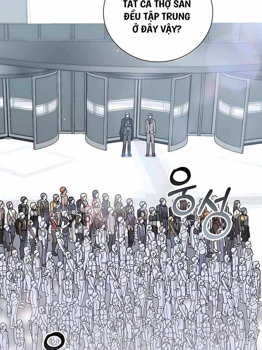 Tôi Làm Vườn Tại Thế Giới Thợ Săn Chap 19 - Next Chap 20