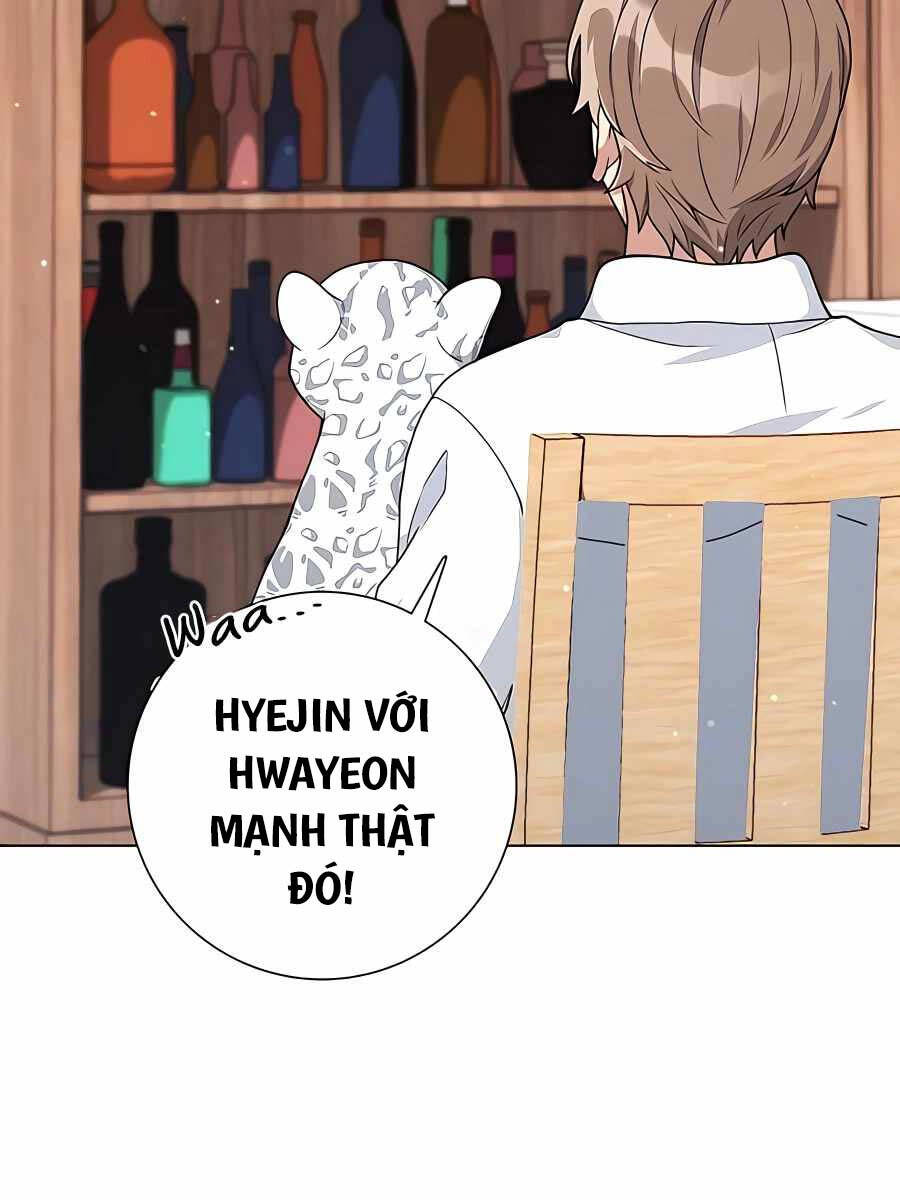 Tôi Làm Vườn Tại Thế Giới Thợ Săn Chap 19 - Next Chap 20
