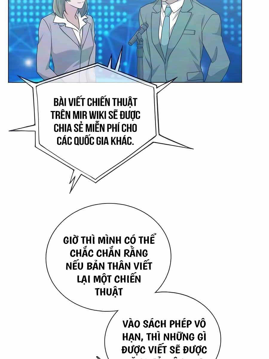 Tôi Làm Vườn Tại Thế Giới Thợ Săn Chap 19 - Next Chap 20