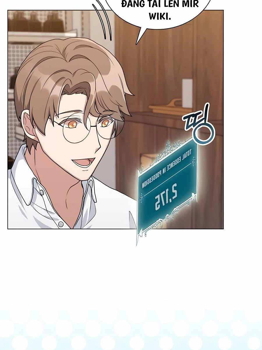 Tôi Làm Vườn Tại Thế Giới Thợ Săn Chap 19 - Next Chap 20