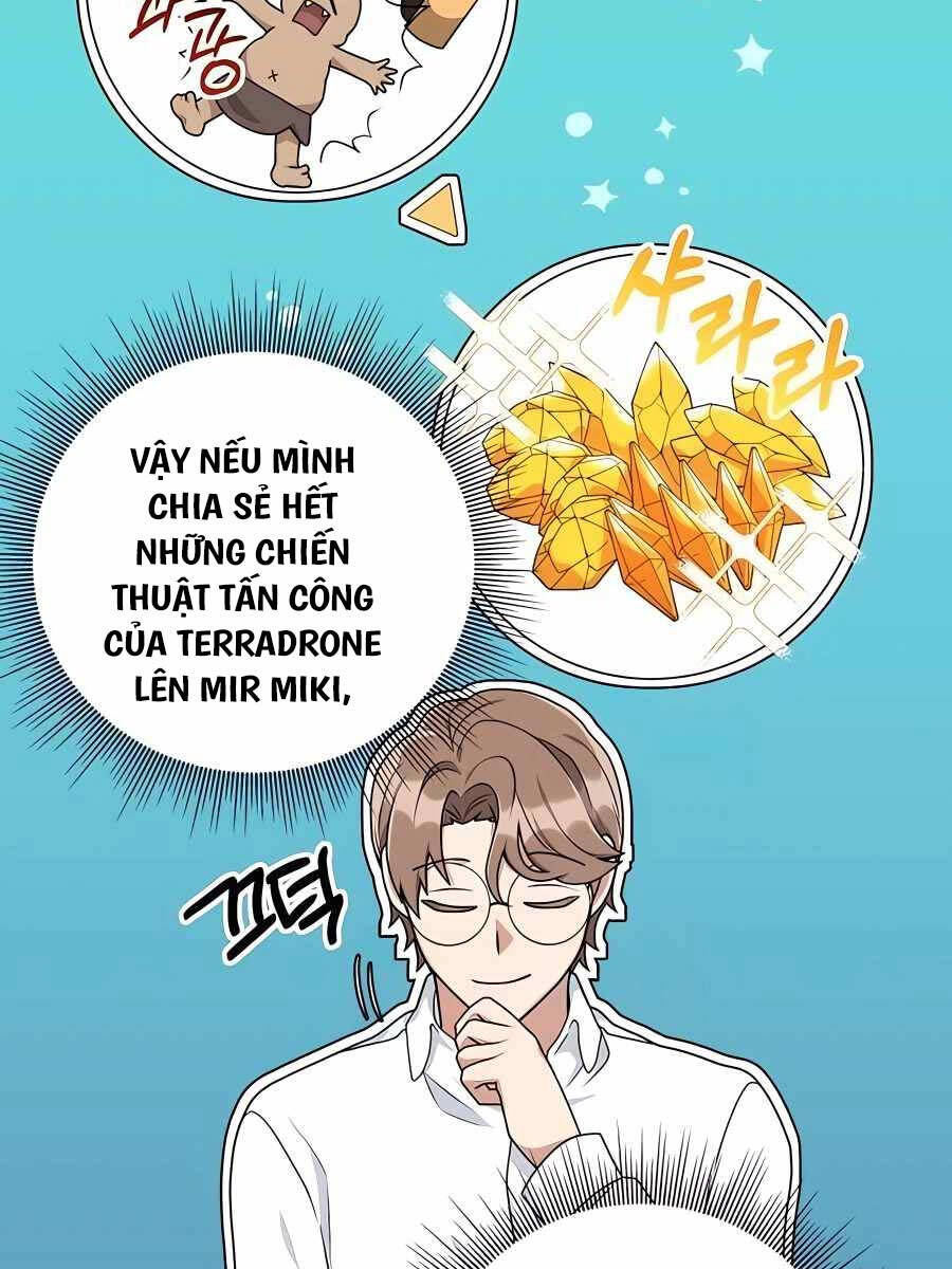 Tôi Làm Vườn Tại Thế Giới Thợ Săn Chap 19 - Next Chap 20