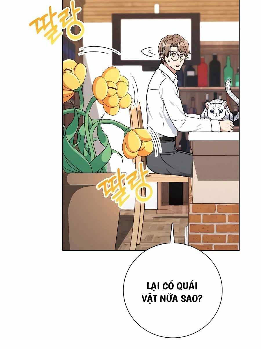 Tôi Làm Vườn Tại Thế Giới Thợ Săn Chap 19 - Next Chap 20