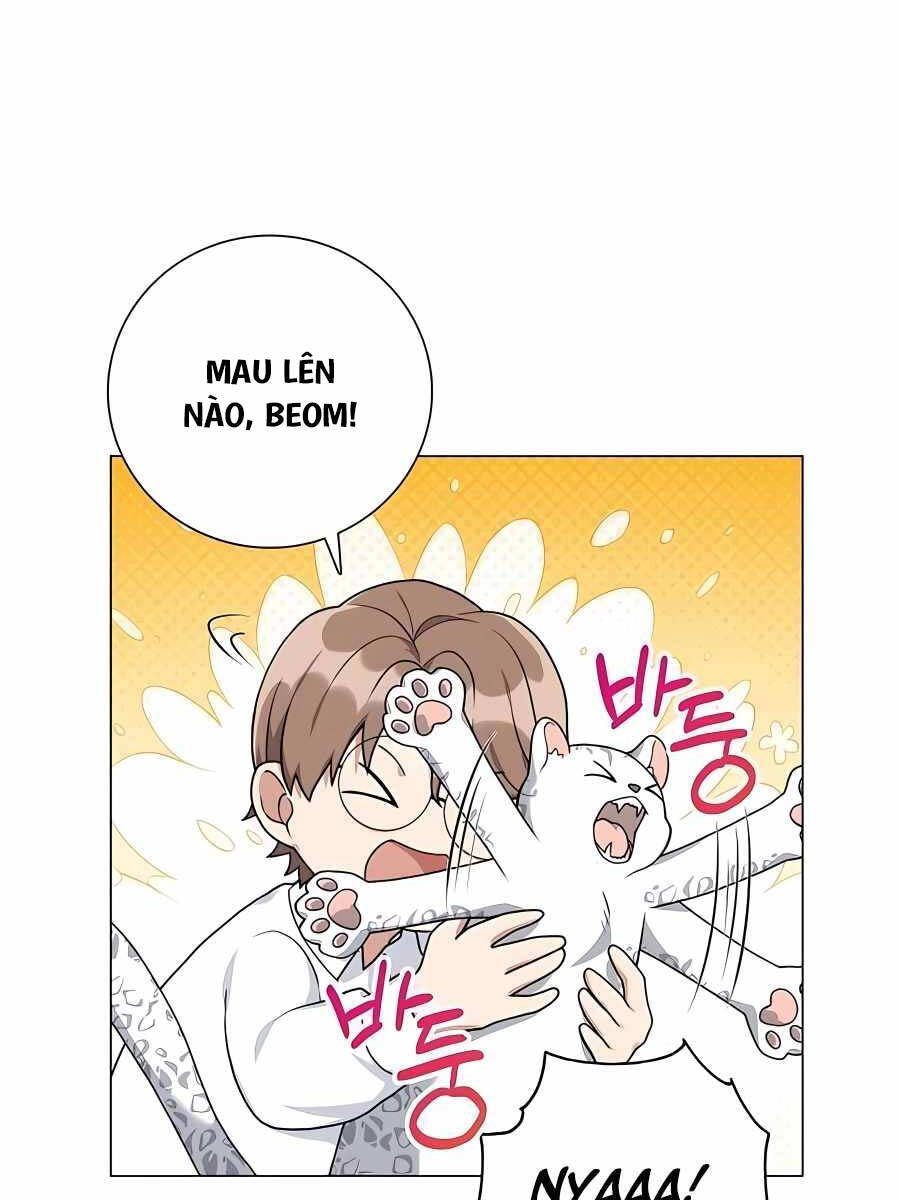 Tôi Làm Vườn Tại Thế Giới Thợ Săn Chap 19 - Next Chap 20