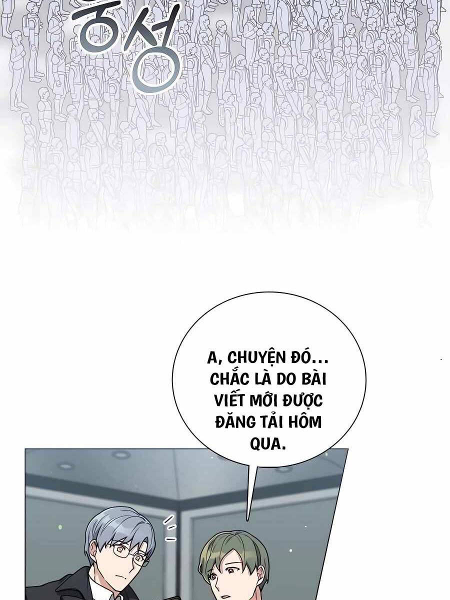 Tôi Làm Vườn Tại Thế Giới Thợ Săn Chap 19 - Next Chap 20