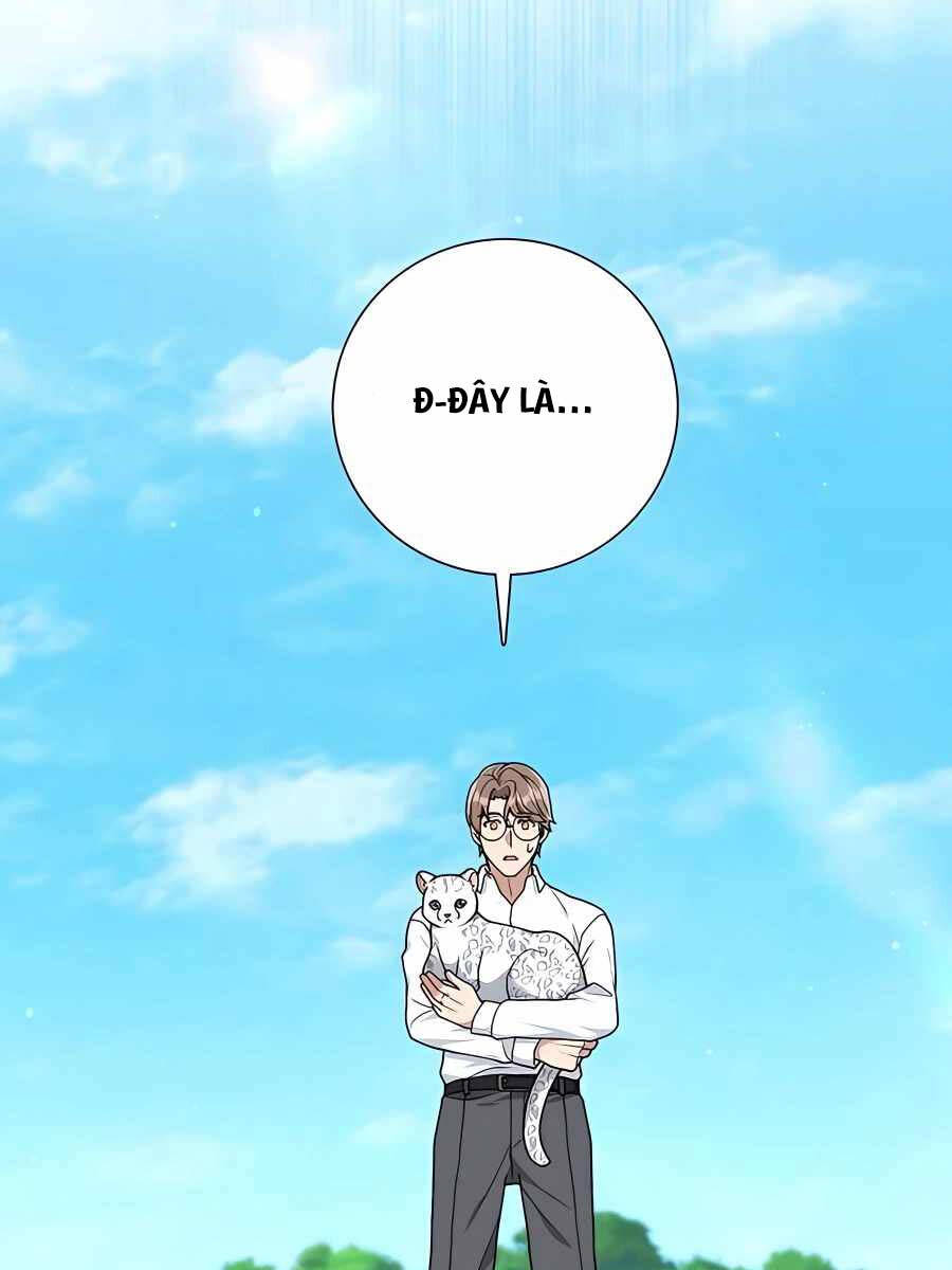 Tôi Làm Vườn Tại Thế Giới Thợ Săn Chap 19 - Next Chap 20