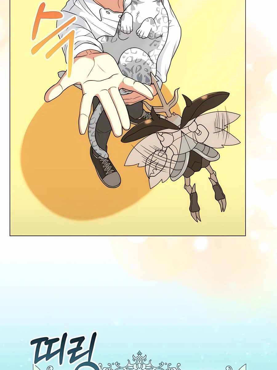 Tôi Làm Vườn Tại Thế Giới Thợ Săn Chap 19 - Next Chap 20