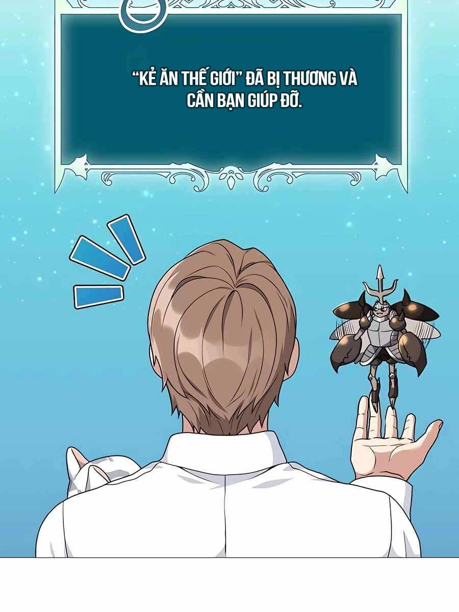 Tôi Làm Vườn Tại Thế Giới Thợ Săn Chap 19 - Next Chap 20