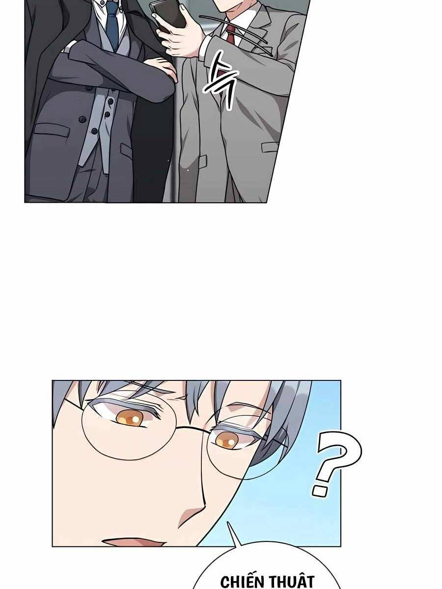 Tôi Làm Vườn Tại Thế Giới Thợ Săn Chap 19 - Next Chap 20