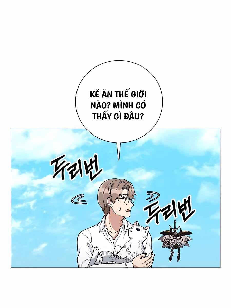 Tôi Làm Vườn Tại Thế Giới Thợ Săn Chap 19 - Next Chap 20