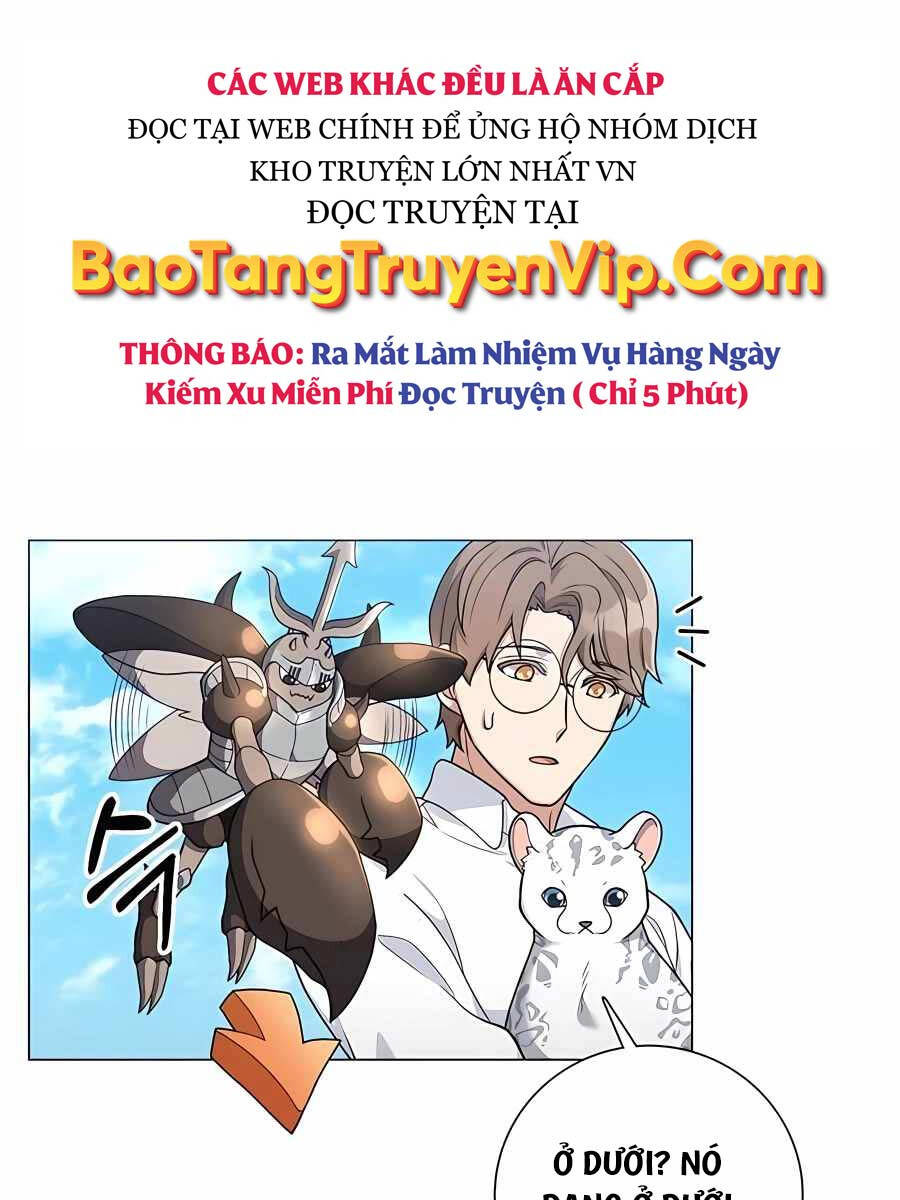 Tôi Làm Vườn Tại Thế Giới Thợ Săn Chap 19 - Next Chap 20