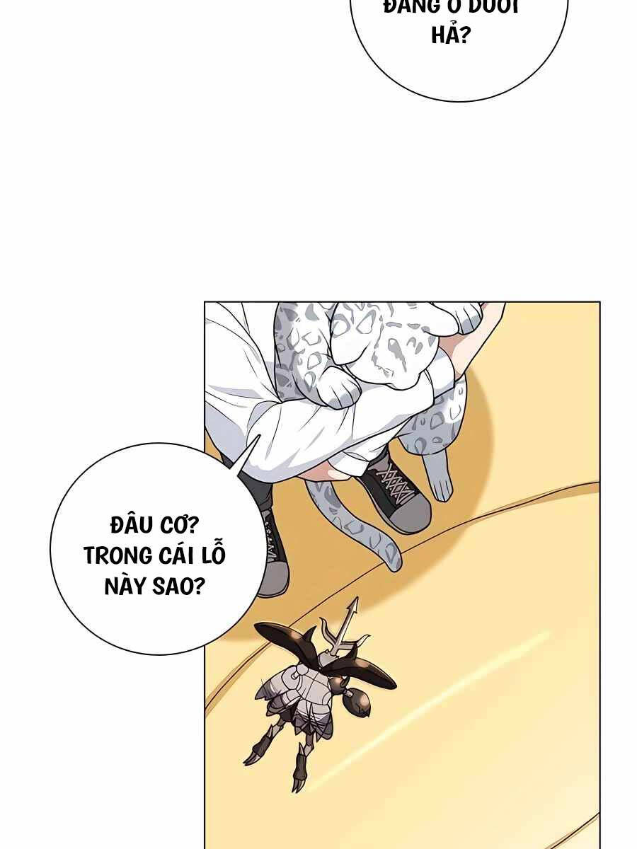 Tôi Làm Vườn Tại Thế Giới Thợ Săn Chap 19 - Next Chap 20