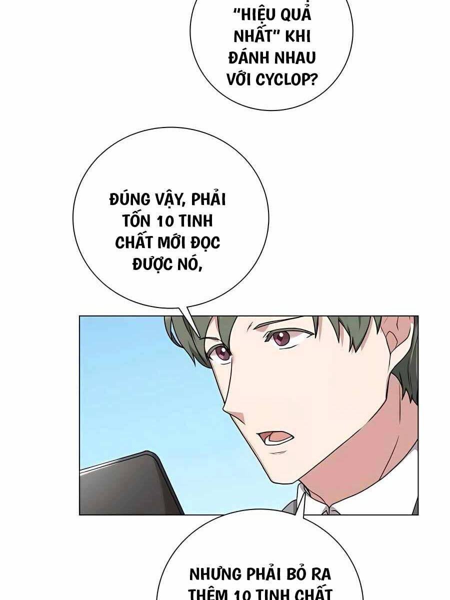 Tôi Làm Vườn Tại Thế Giới Thợ Săn Chap 19 - Next Chap 20