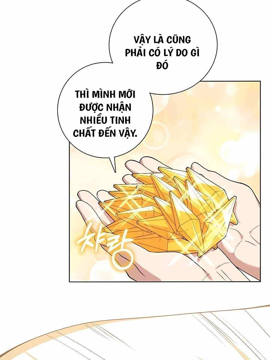 Tôi Làm Vườn Tại Thế Giới Thợ Săn Chap 19 - Next Chap 20