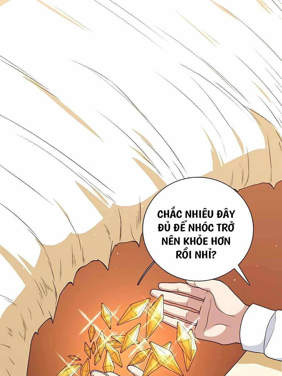Tôi Làm Vườn Tại Thế Giới Thợ Săn Chap 19 - Next Chap 20