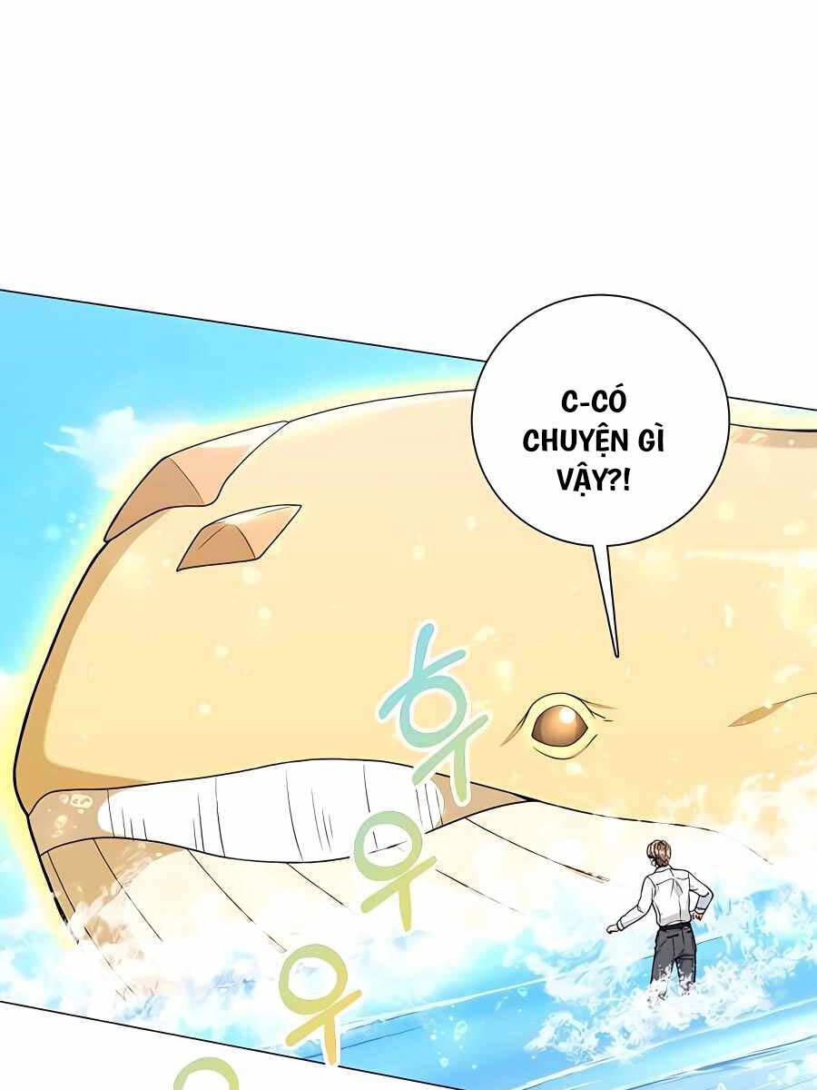 Tôi Làm Vườn Tại Thế Giới Thợ Săn Chap 19 - Next Chap 20